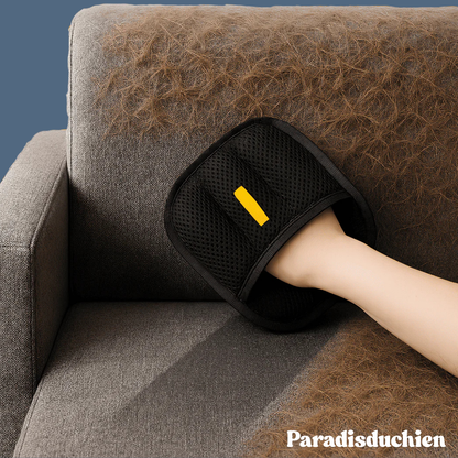 HairClean™ - Gant statique anti-poils